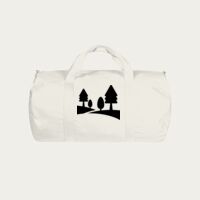CANVAS DUFFEL BAG Thumbnail