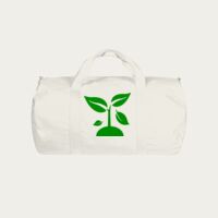 CANVAS DUFFEL BAG Thumbnail