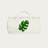 CANVAS DUFFEL BAG Thumbnail