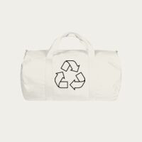 CANVAS DUFFEL BAG Thumbnail