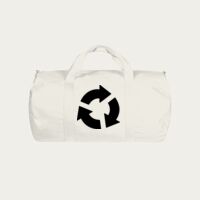 CANVAS DUFFEL BAG Thumbnail