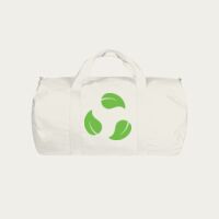 CANVAS DUFFEL BAG Thumbnail