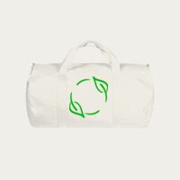 CANVAS DUFFEL BAG Thumbnail