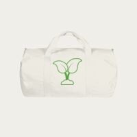 CANVAS DUFFEL BAG Thumbnail