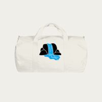 CANVAS DUFFEL BAG Thumbnail
