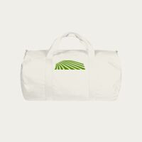 CANVAS DUFFEL BAG Thumbnail