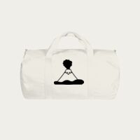CANVAS DUFFEL BAG Thumbnail