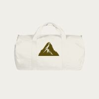 CANVAS DUFFEL BAG Thumbnail