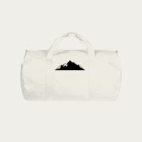 CANVAS DUFFEL BAG Thumbnail