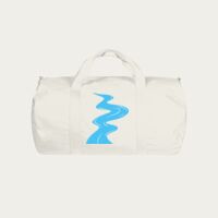 CANVAS DUFFEL BAG Thumbnail