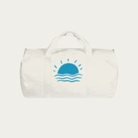 CANVAS DUFFEL BAG Thumbnail