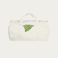 CANVAS DUFFEL BAG Thumbnail