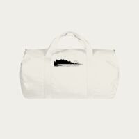 CANVAS DUFFEL BAG Thumbnail