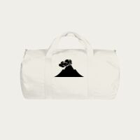 CANVAS DUFFEL BAG Thumbnail
