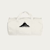 CANVAS DUFFEL BAG Thumbnail
