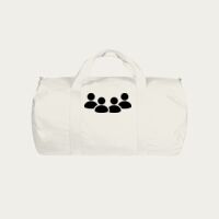 CANVAS DUFFEL BAG Thumbnail