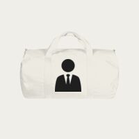 CANVAS DUFFEL BAG Thumbnail