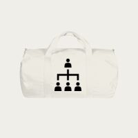CANVAS DUFFEL BAG Thumbnail