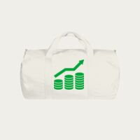 CANVAS DUFFEL BAG Thumbnail