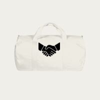 CANVAS DUFFEL BAG Thumbnail