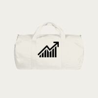 CANVAS DUFFEL BAG Thumbnail
