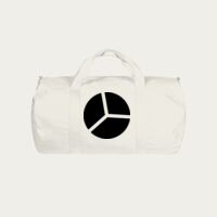 CANVAS DUFFEL BAG Thumbnail