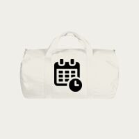 CANVAS DUFFEL BAG Thumbnail