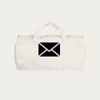 CANVAS DUFFEL BAG Thumbnail