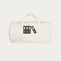 CANVAS DUFFEL BAG Thumbnail