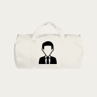 CANVAS DUFFEL BAG Thumbnail
