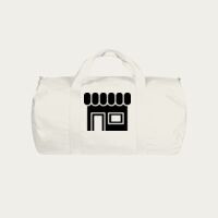 CANVAS DUFFEL BAG Thumbnail