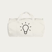 CANVAS DUFFEL BAG Thumbnail
