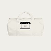 CANVAS DUFFEL BAG Thumbnail