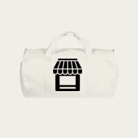 CANVAS DUFFEL BAG Thumbnail