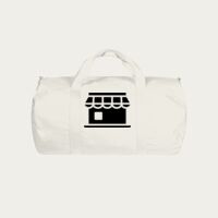 CANVAS DUFFEL BAG Thumbnail
