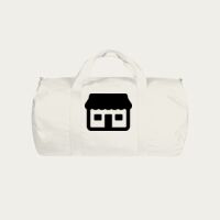 CANVAS DUFFEL BAG Thumbnail