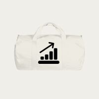 CANVAS DUFFEL BAG Thumbnail