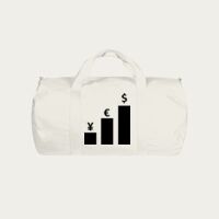 CANVAS DUFFEL BAG Thumbnail