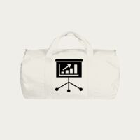 CANVAS DUFFEL BAG Thumbnail