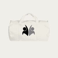 CANVAS DUFFEL BAG Thumbnail