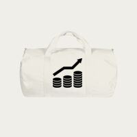 CANVAS DUFFEL BAG Thumbnail