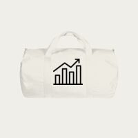 CANVAS DUFFEL BAG Thumbnail
