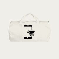 CANVAS DUFFEL BAG Thumbnail
