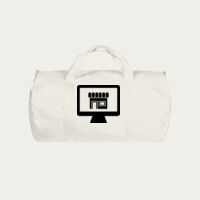 CANVAS DUFFEL BAG Thumbnail