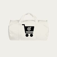 CANVAS DUFFEL BAG Thumbnail