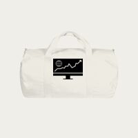 CANVAS DUFFEL BAG Thumbnail