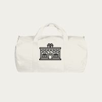 CANVAS DUFFEL BAG Thumbnail