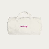 CANVAS DUFFEL BAG Thumbnail