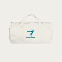 CANVAS DUFFEL BAG Thumbnail