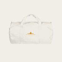 CANVAS DUFFEL BAG Thumbnail